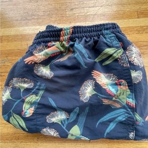 Patagonia Men’s Baggie Shorts 7”. Size medium. Tags off. Never washed or worn
